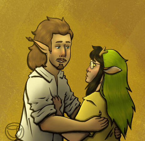 If you're Jonathan Sims please look away /j